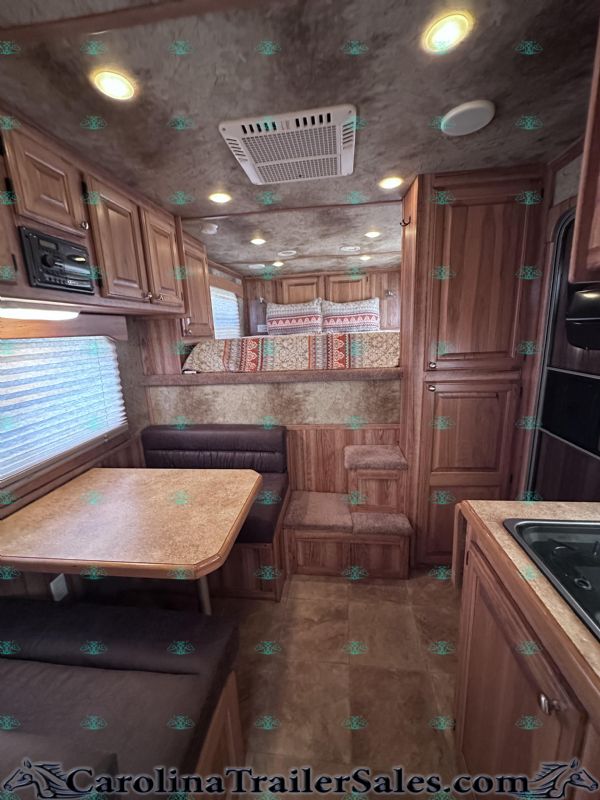 Used Horse Trailers for Sale