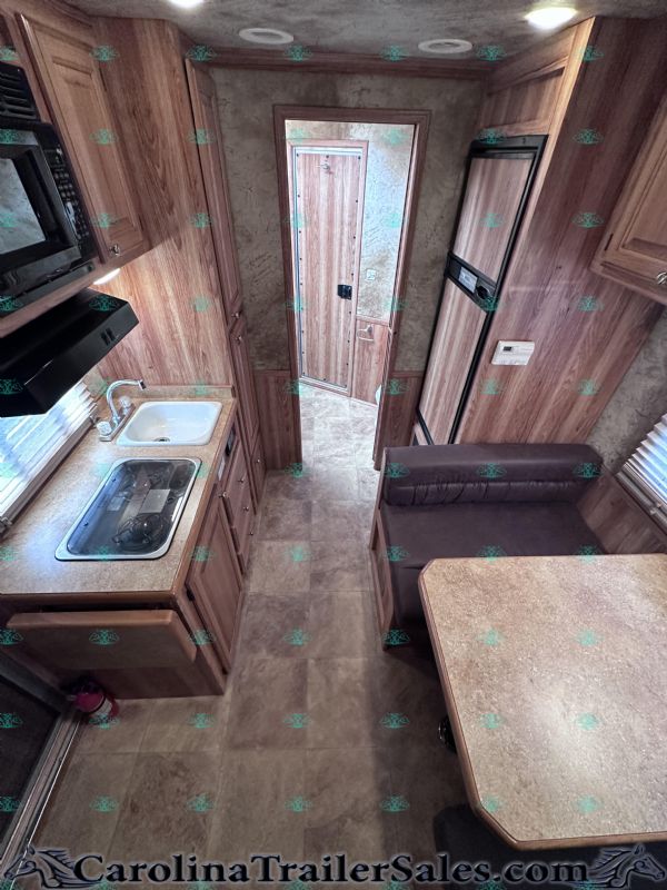 Used Horse Trailers for Sale