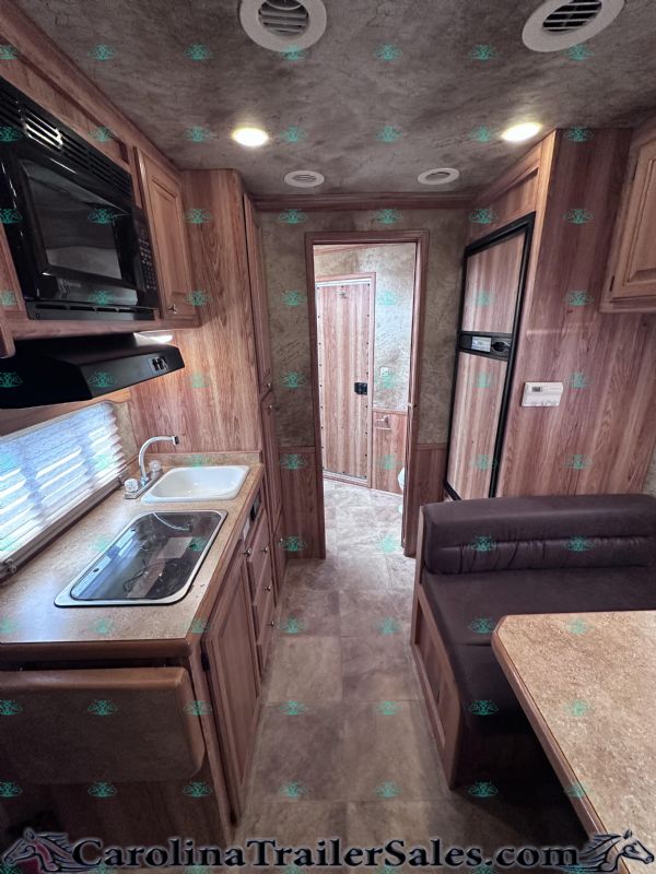 Used Horse Trailers for Sale