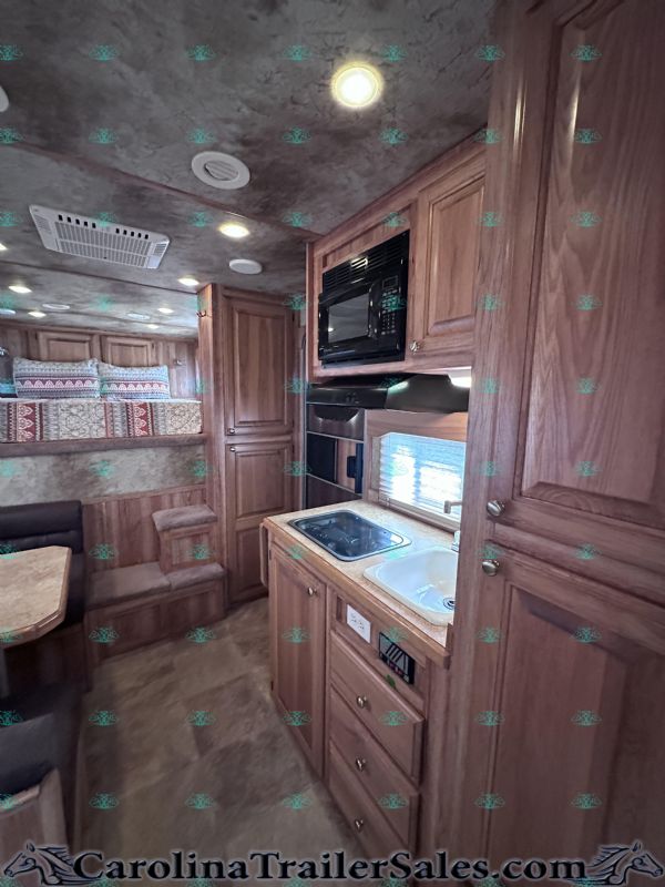 Used Horse Trailers for Sale