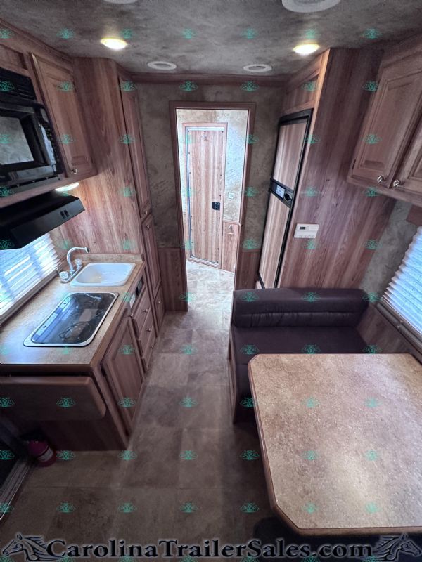 Used Horse Trailers for Sale