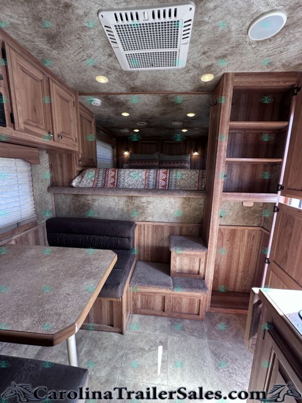 Used Horse Trailers for Sale