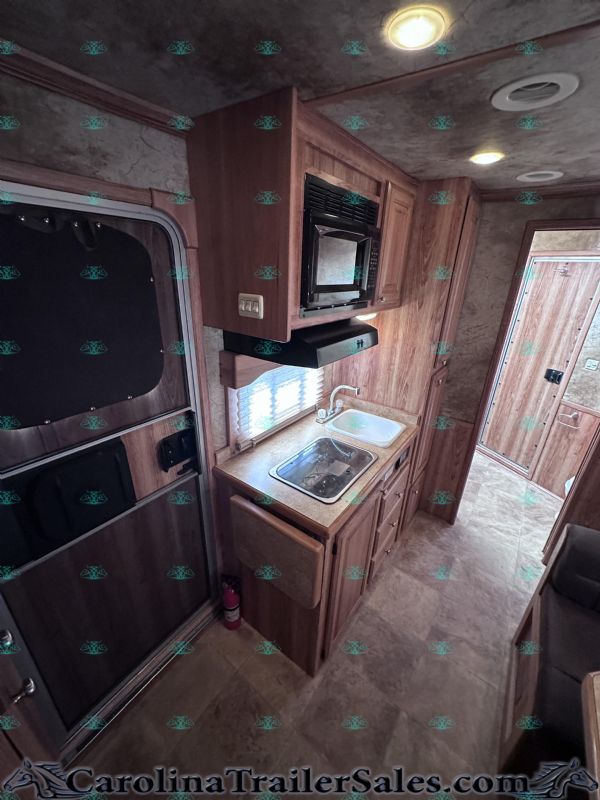 Used Horse Trailers for Sale