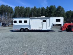 Horse Trailer for sale in NC