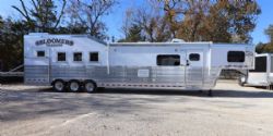 Horse Trailer for sale in MO