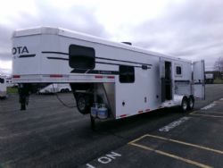 Horse Trailer for sale in MI