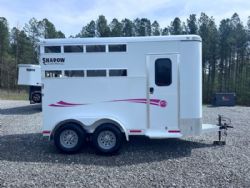 Horse Trailer for sale in NC