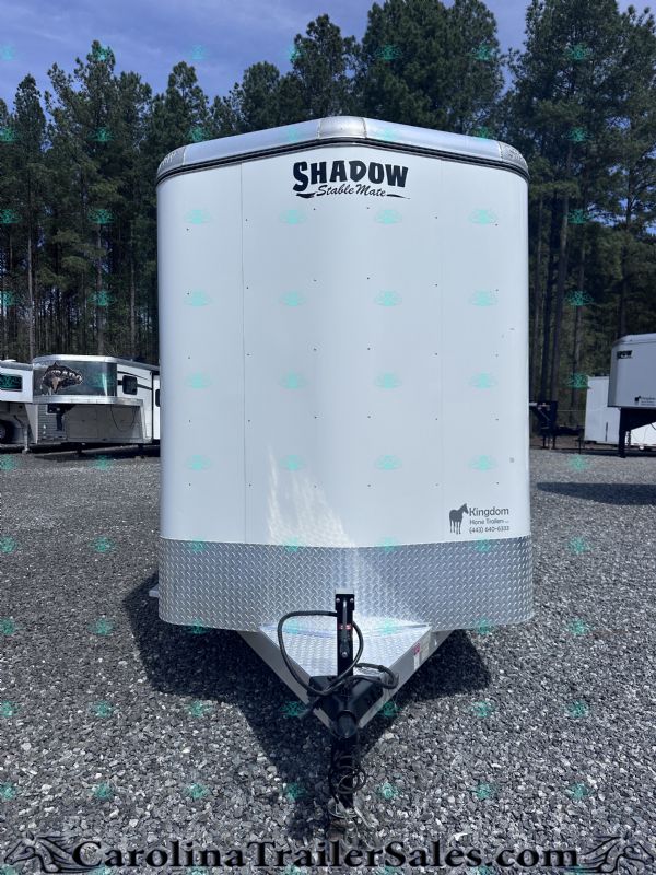 Used Horse Trailers for Sale