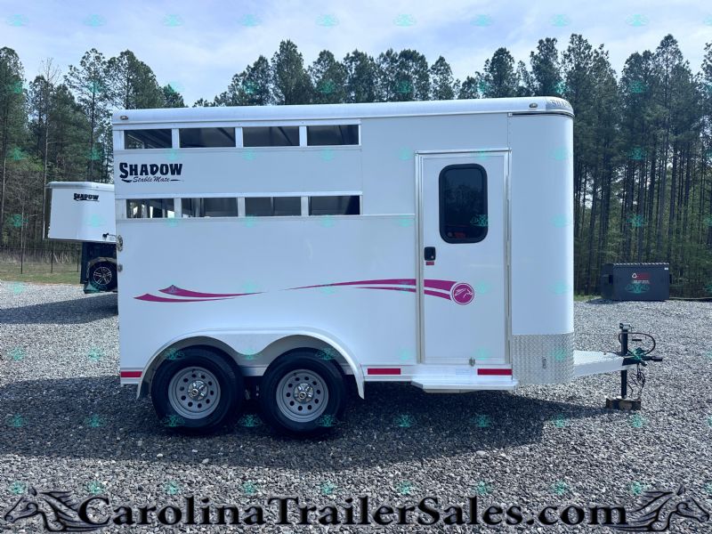 Used Horse Trailers for Sale