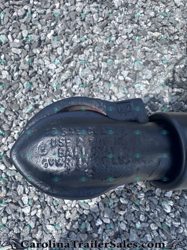 Used Horse Trailers for Sale