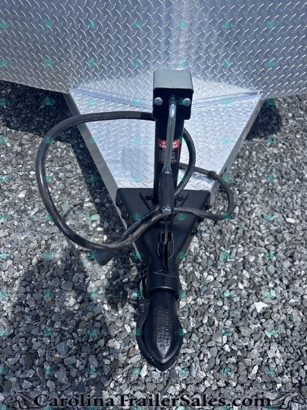 Used Horse Trailers for Sale