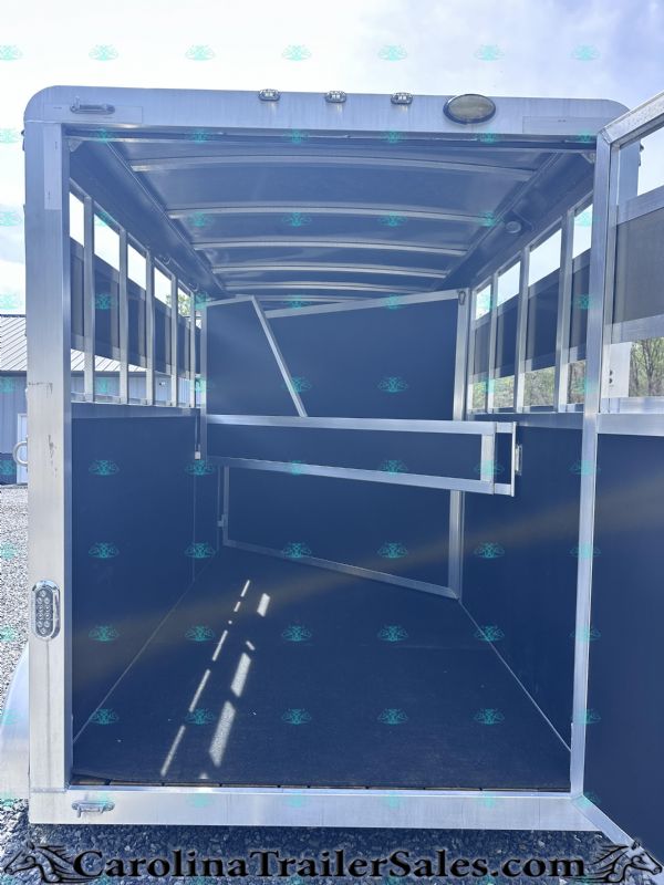 Used Horse Trailers for Sale