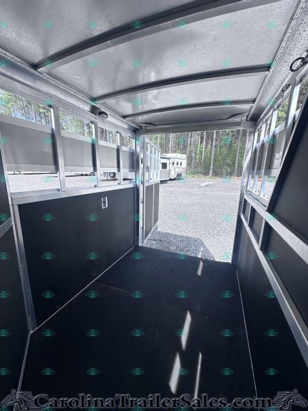 Used Horse Trailers for Sale