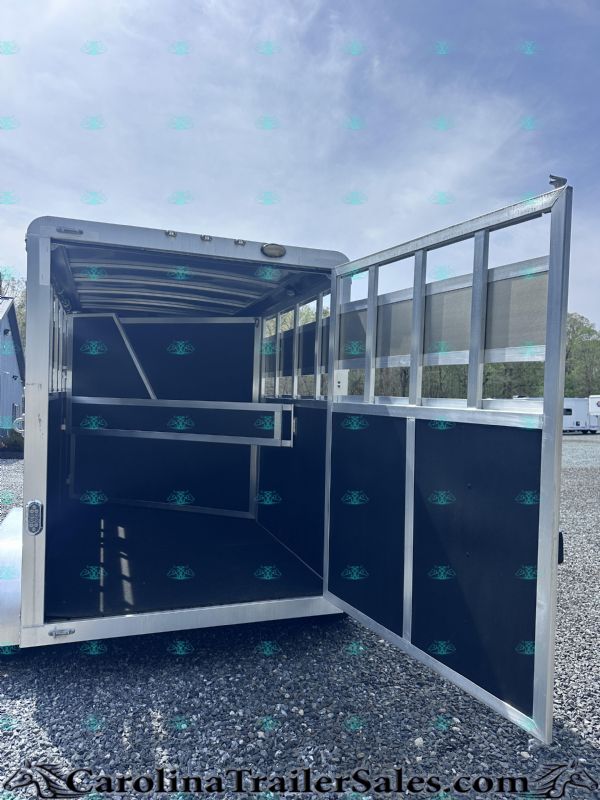 Used Horse Trailers for Sale