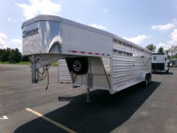 Horse Trailer for sale in MI