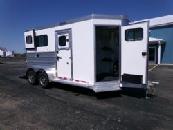 Horse Trailer for sale in MI