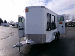 Horse Trailer for sale in MI