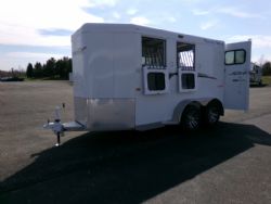 Horse Trailer for sale in MI