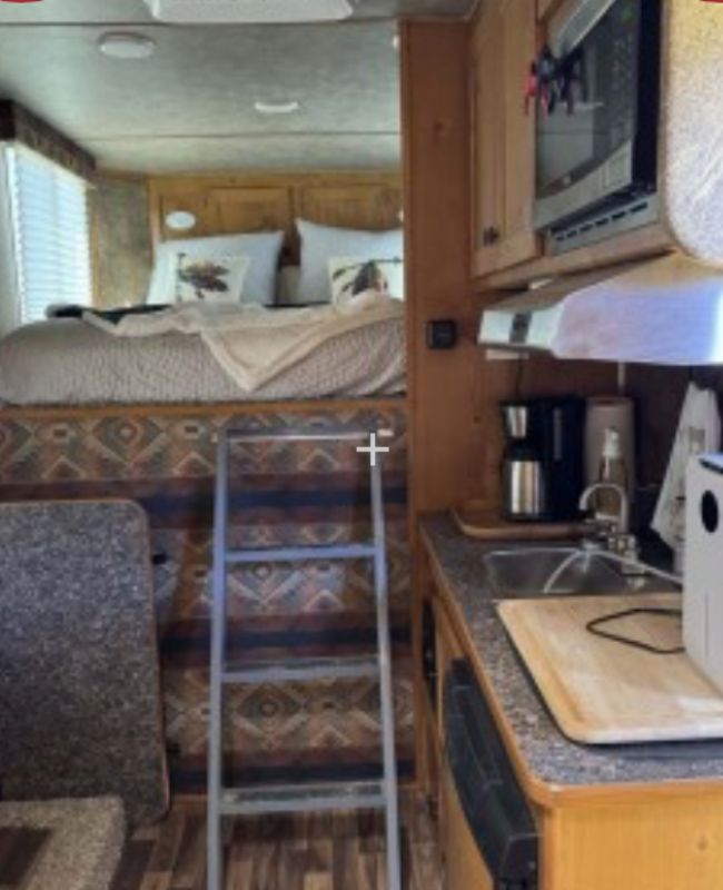 Used Horse Trailers for Sale