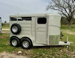Horse Trailer for sale in MS