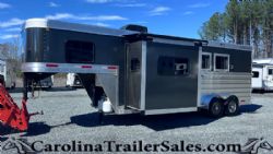 Horse Trailer for sale in NC