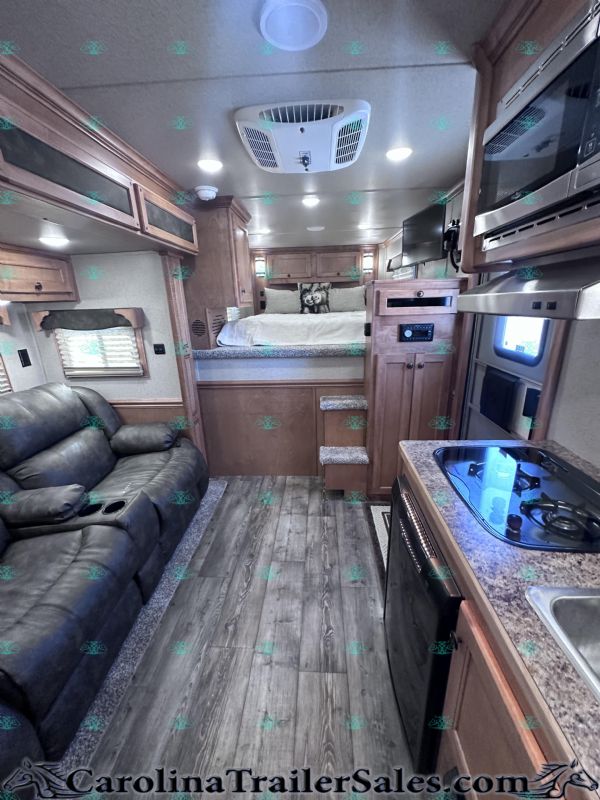 Used Horse Trailers for Sale