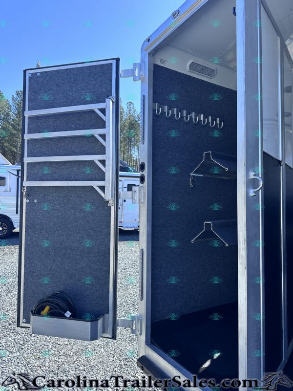 Used Horse Trailers for Sale