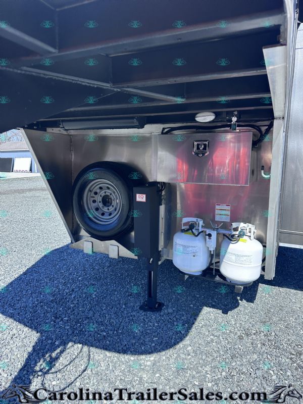 Used Horse Trailers for Sale