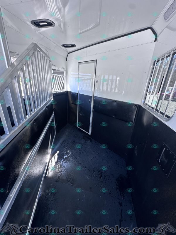 Used Horse Trailers for Sale