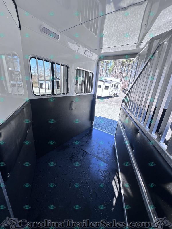 Used Horse Trailers for Sale