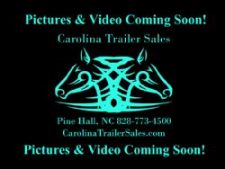 Horse Trailer for sale in NC