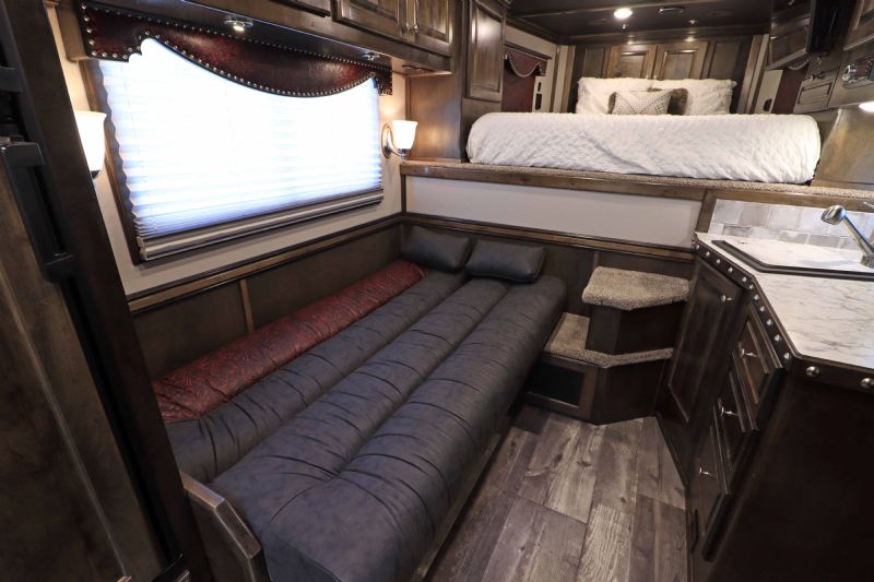 Used Horse Trailers for Sale