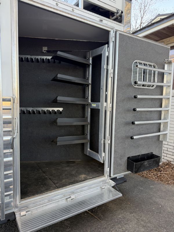 Used Horse Trailers for Sale