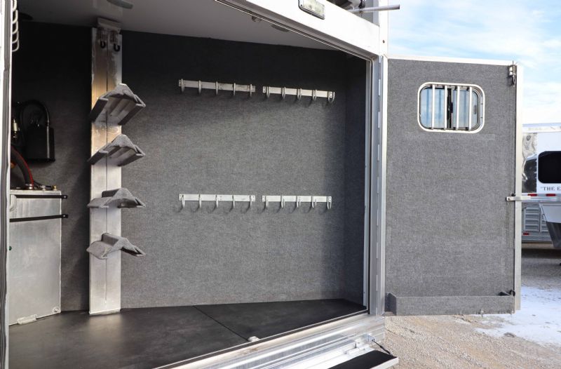 Used Horse Trailers for Sale