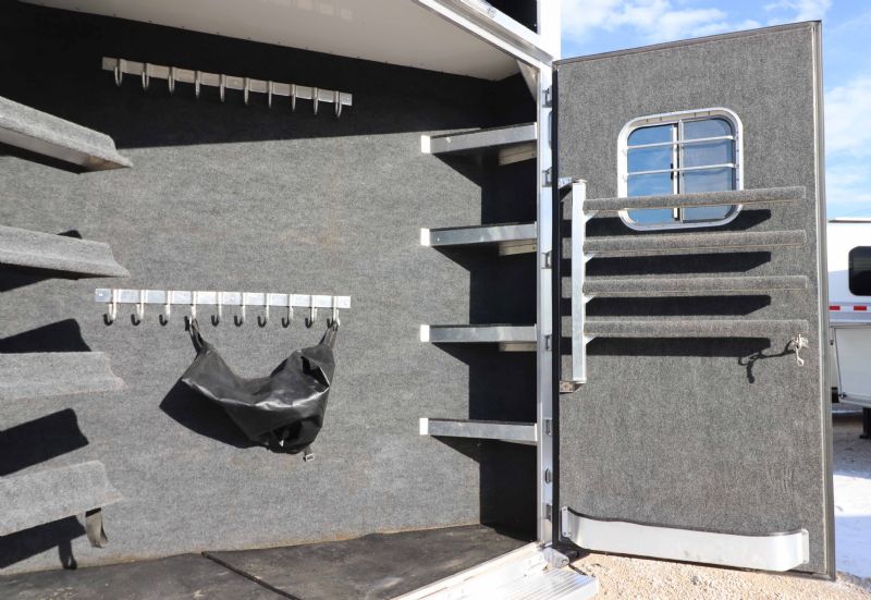 Used Horse Trailers for Sale