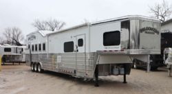 2026 Bloomer 5H 15.9SW Trail Boss Conversion