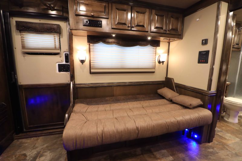 Used Horse Trailers for Sale