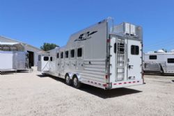 2026 4 Star 5H PC Load 15'9 Trail Boss LQ