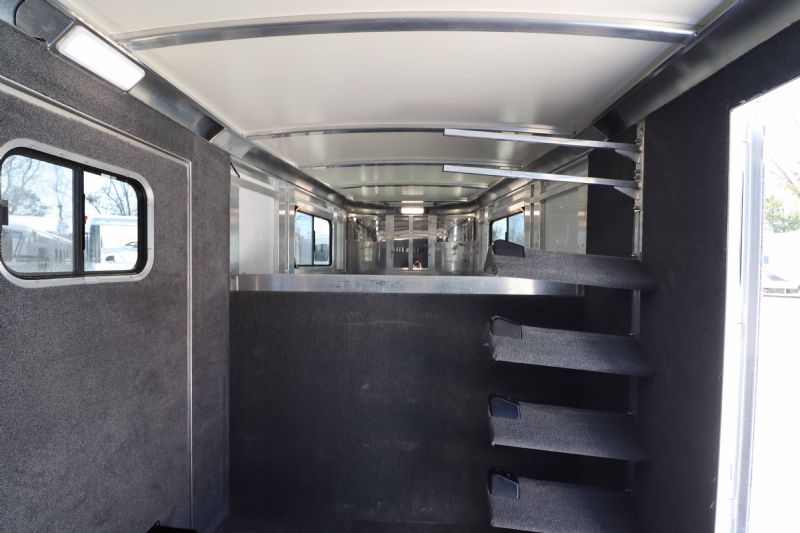 Used Horse Trailers for Sale
