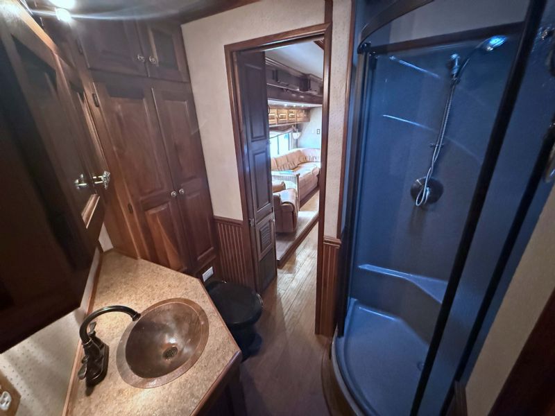 Used Horse Trailers for Sale