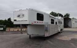 Horse Trailer for sale in MO