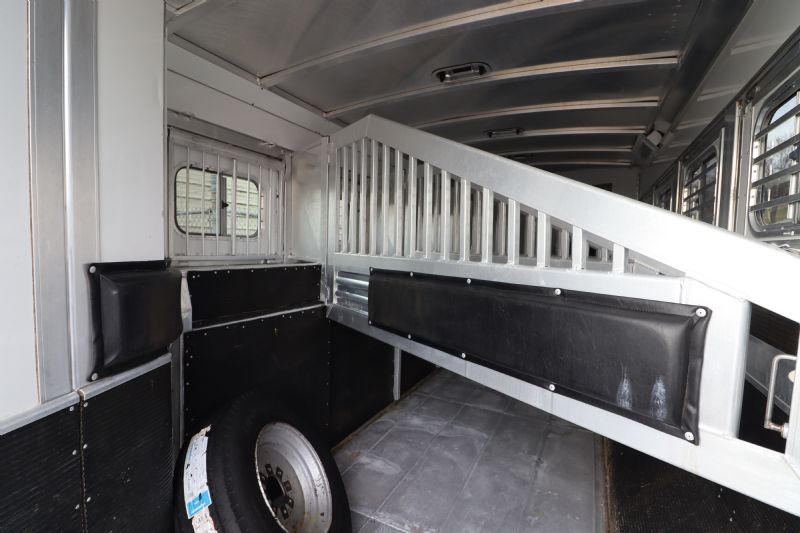 Used Horse Trailers for Sale