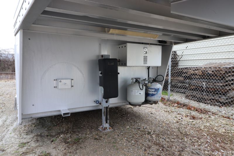 Used Horse Trailers for Sale