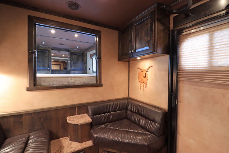 Used Horse Trailers for Sale