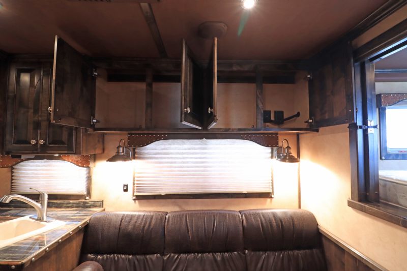 Used Horse Trailers for Sale