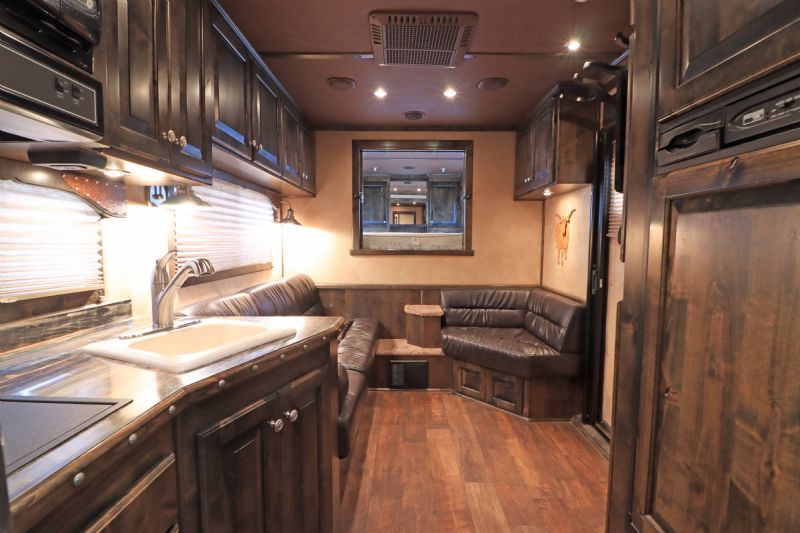 Used Horse Trailers for Sale