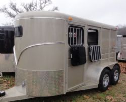 Horse Trailer for sale in MS