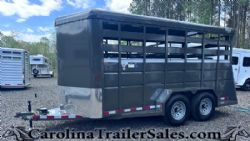 2027 Valley 26816HD STOCK BP 7'