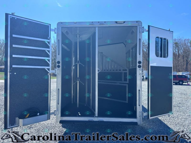 Used Horse Trailers for Sale