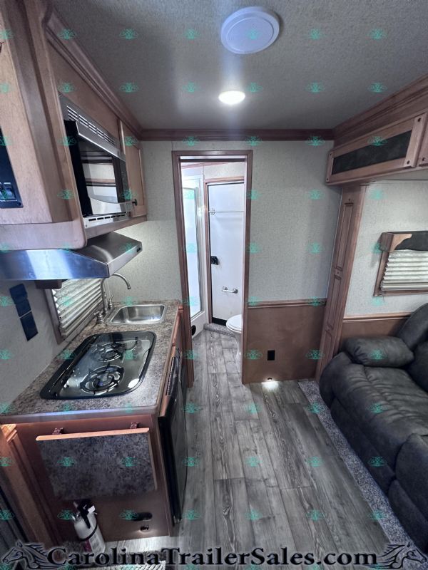 Used Horse Trailers for Sale